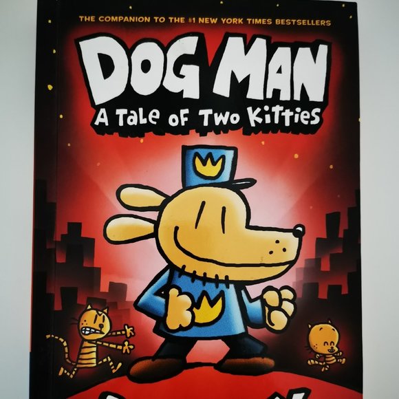 Dogman Books - Picture 4 of 4